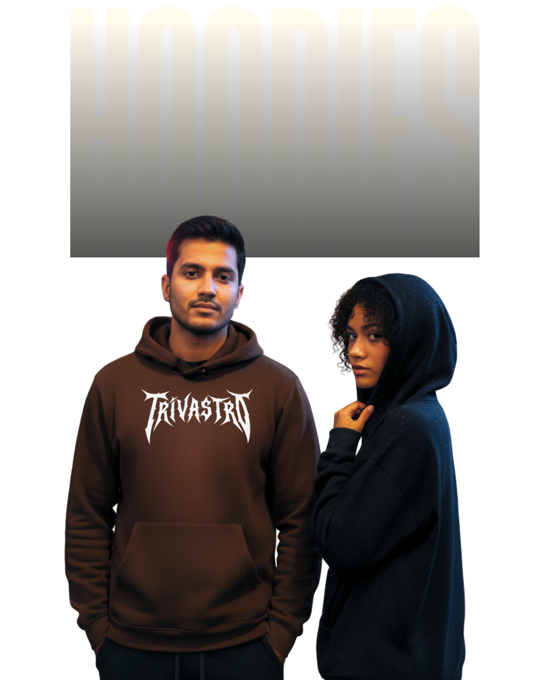 Hoodies
