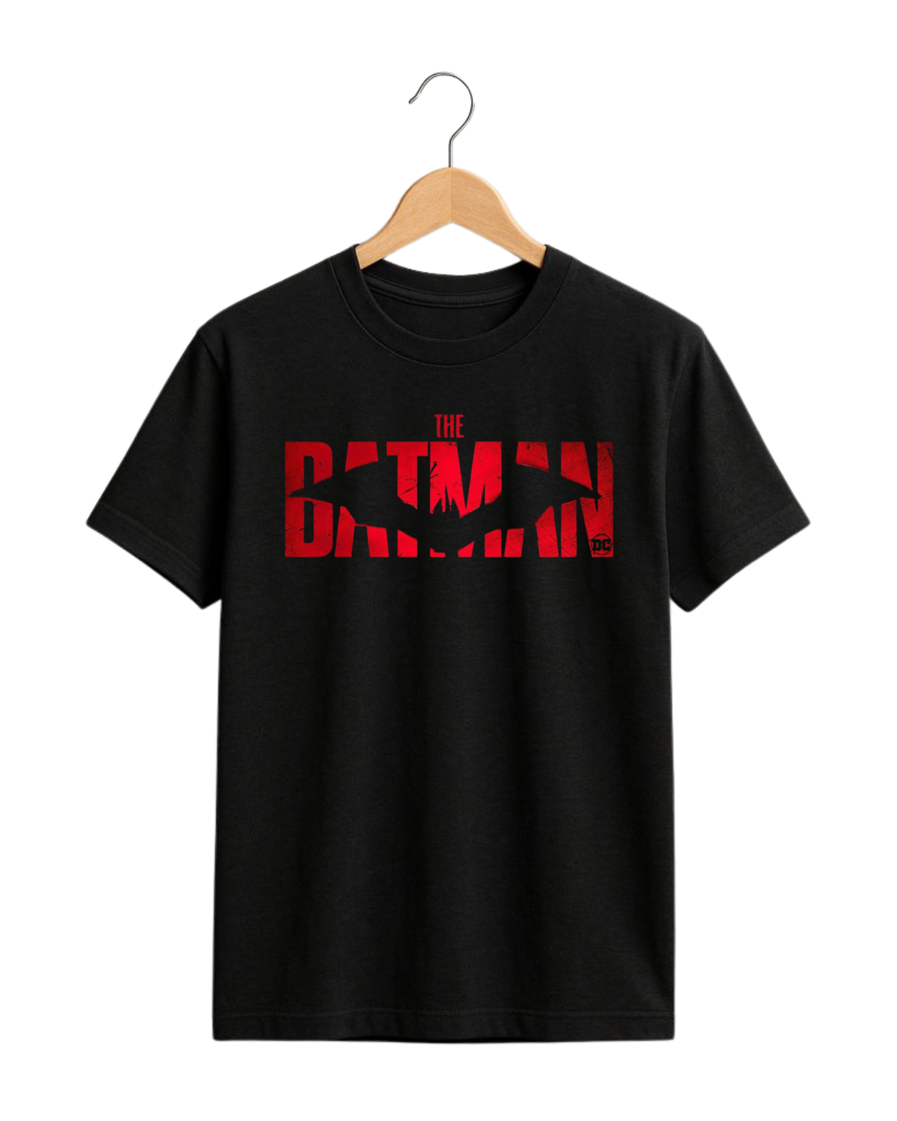 The Batman Regular tshirt
