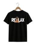 jst Relax regular tshirt