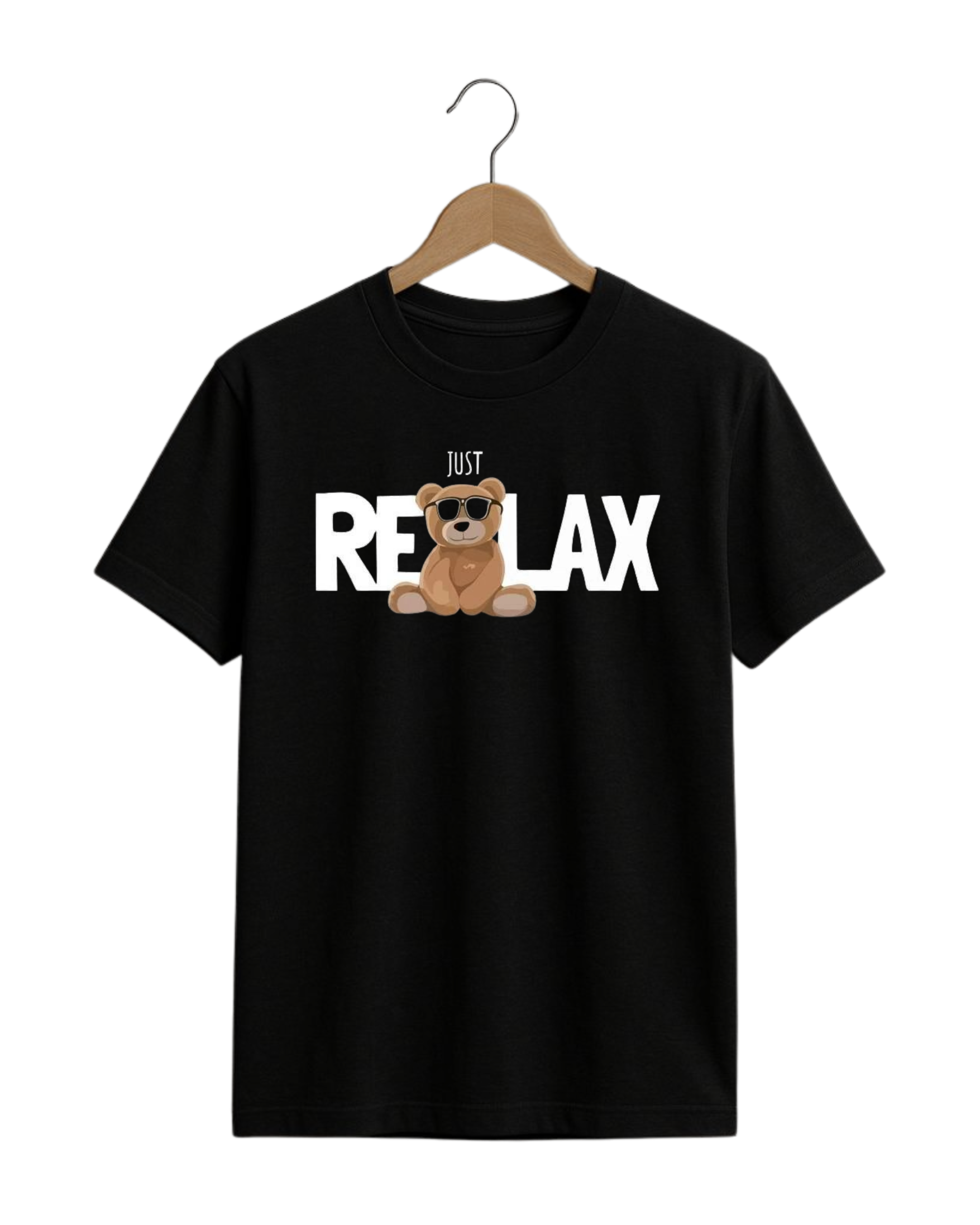 jst Relax regular tshirt
