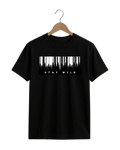 stay wild Regular tshirt