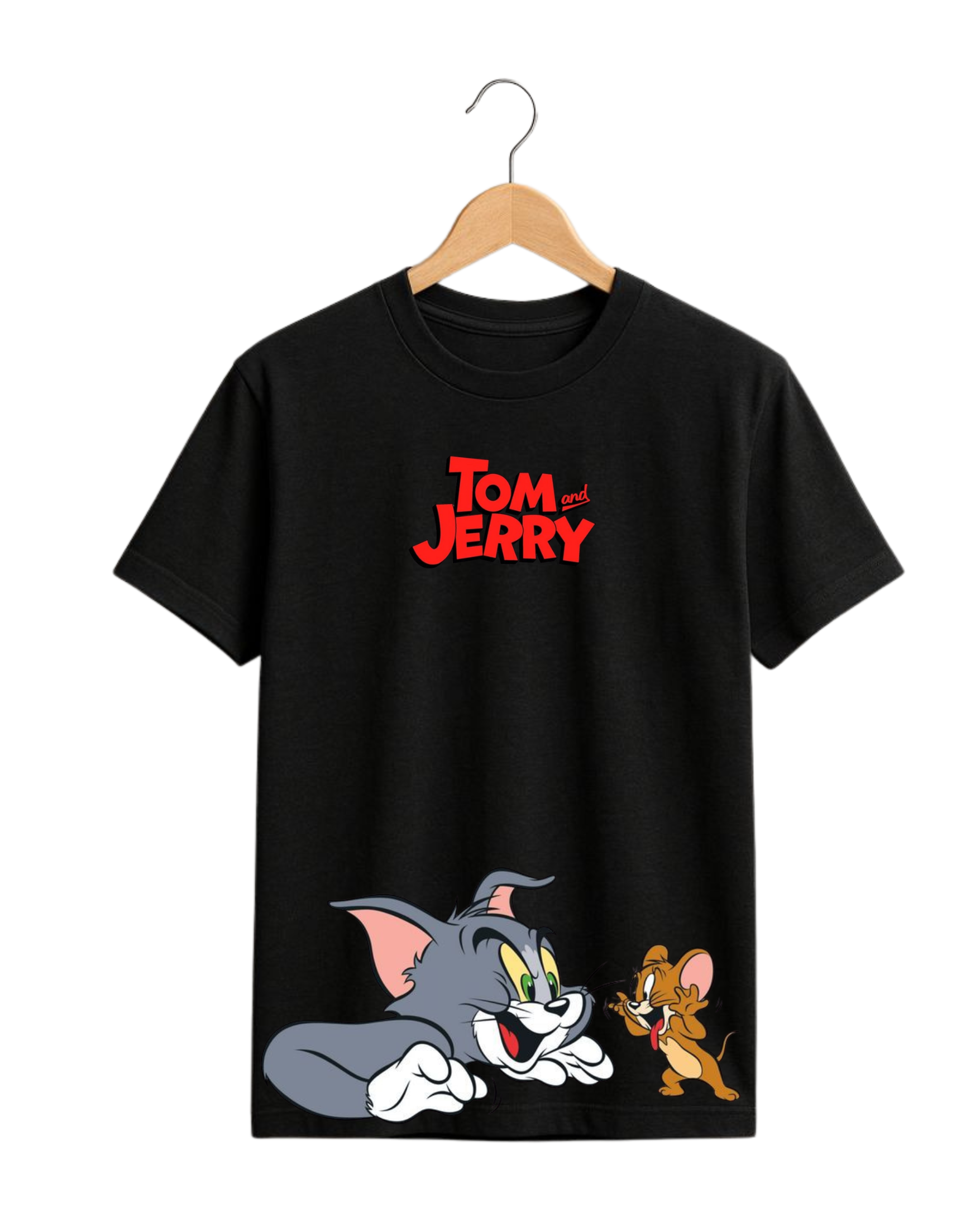 Tom & Jerry Regular tshirt