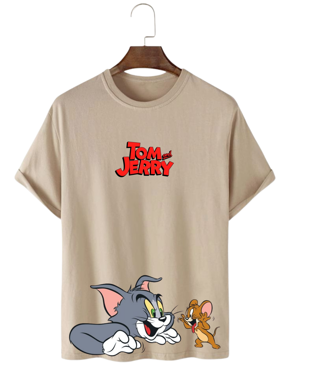 Tom & Jerry Regular tshirt