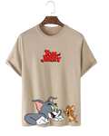 Tom & Jerry Regular tshirt