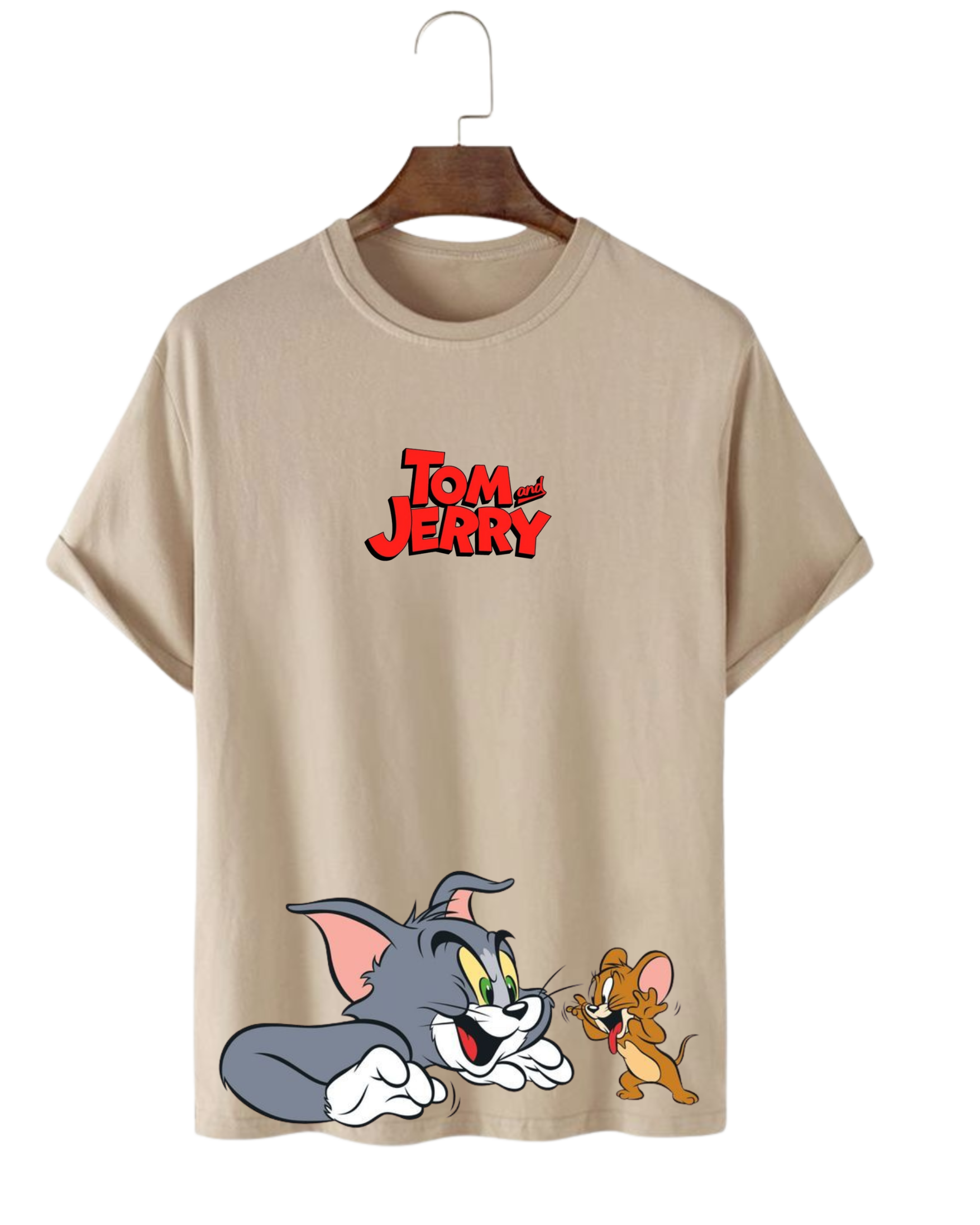 Tom & Jerry Regular tshirt
