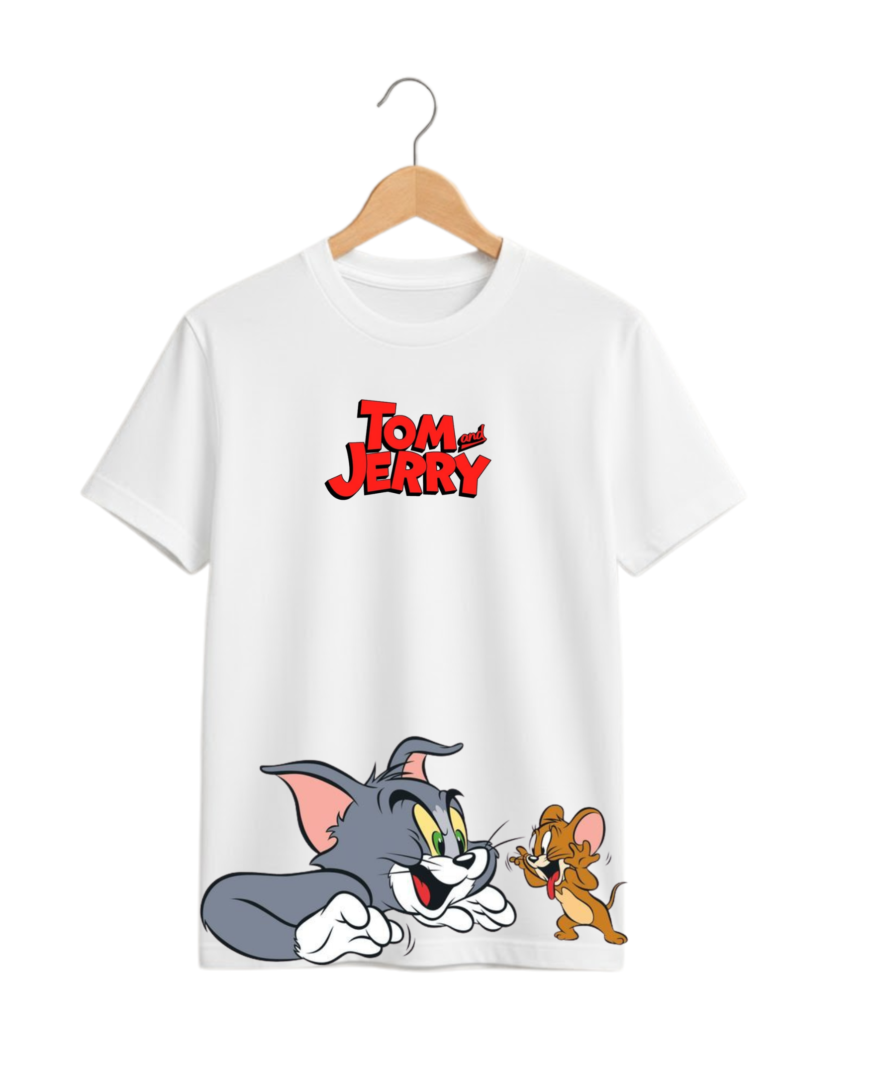 Tom & Jerry Regular tshirt