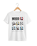 MOOD of day Regular Tshirt
