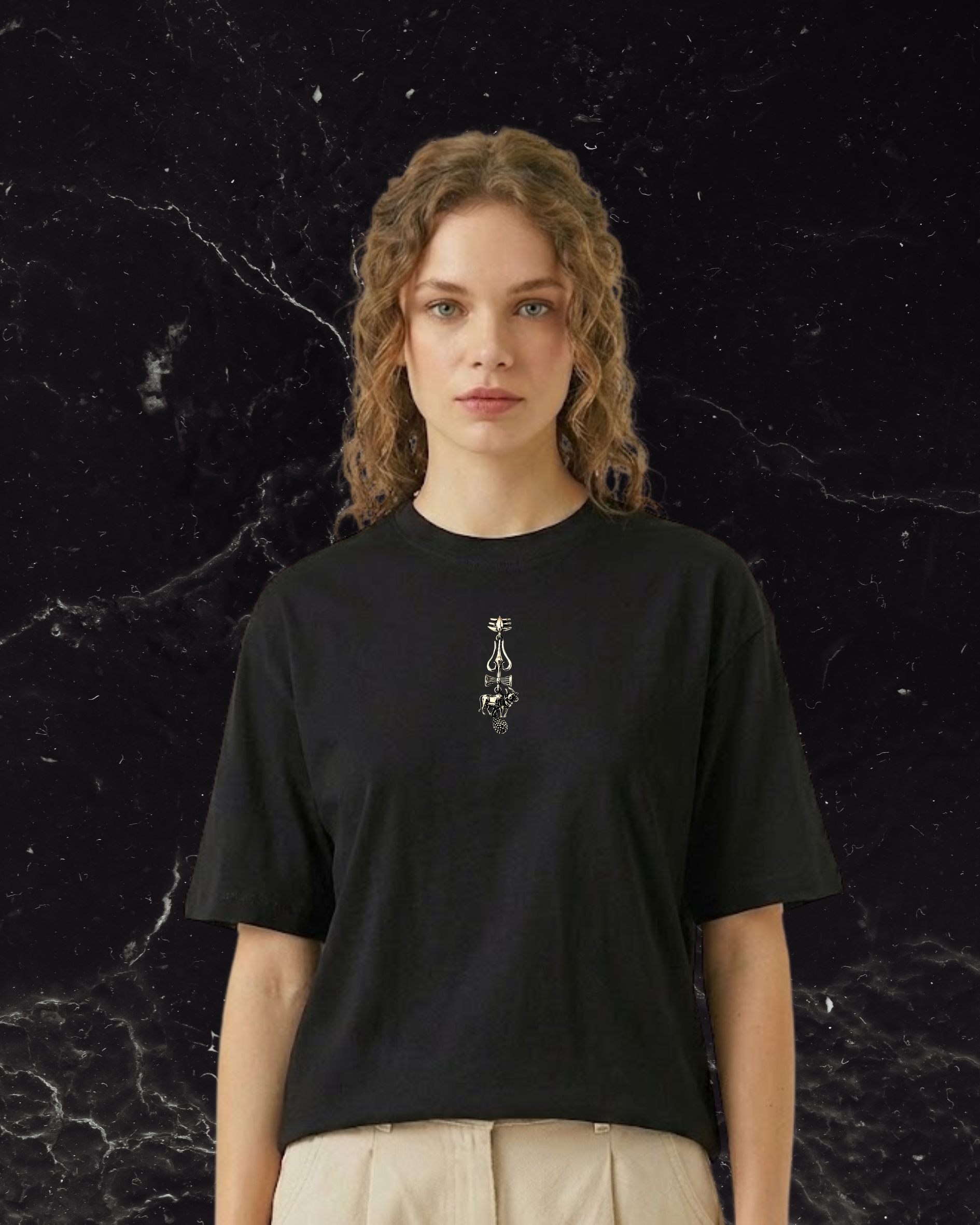 Mahesh babu oversized tshirt