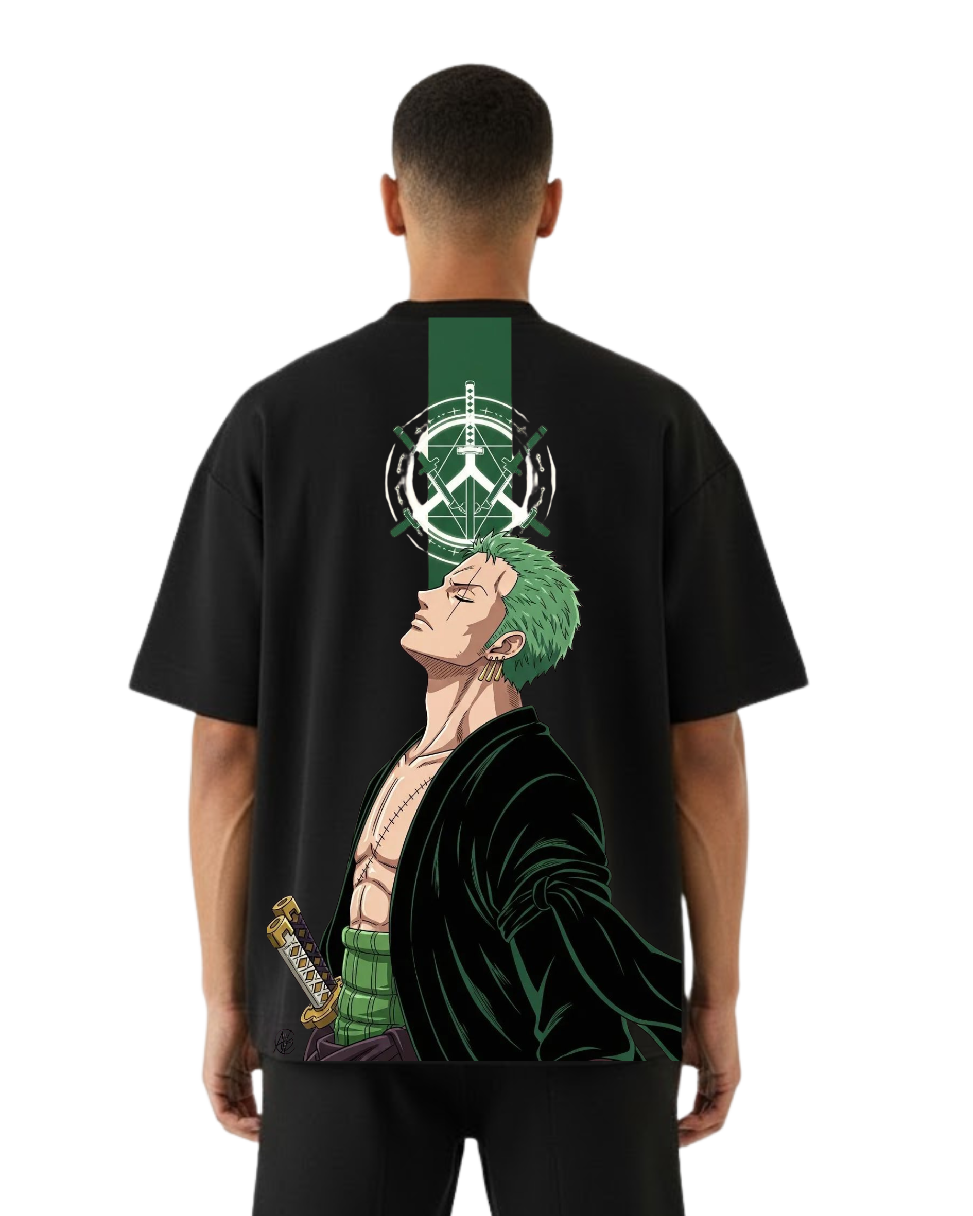 Roronoa ZORO